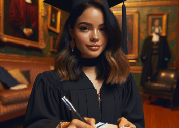 La Nueva Generación que se Gradúa: ¿Qué Depara el Futuro?