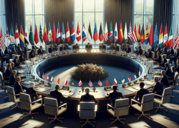 La ONU espera que Estados Unidos vuelva a ocupar su lugar en la ayuda al desarrollo