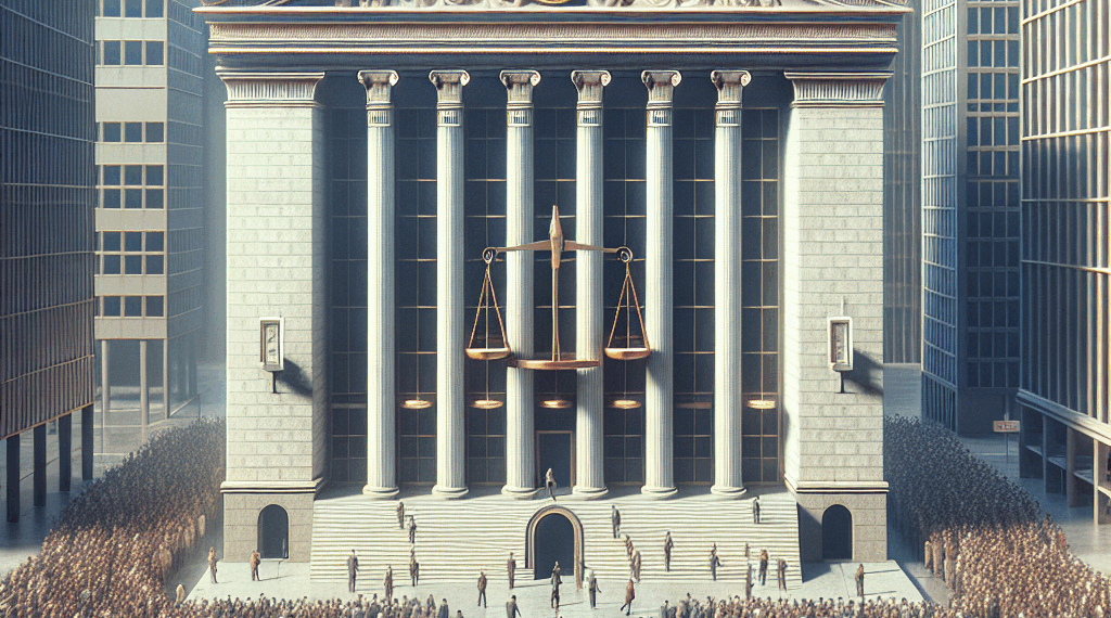 La Reserva Federal debe ser “completamente apolítica”: J. Powell