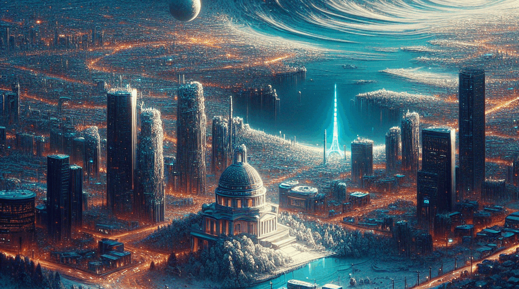 El planeta nos está avisando de que hay problemas y no debemos ignorarlos