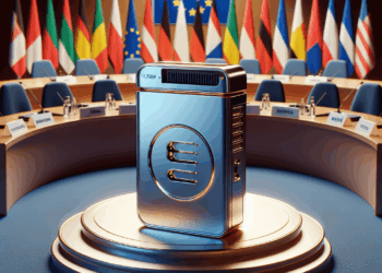 La UE establecerá un cargador universal para móviles