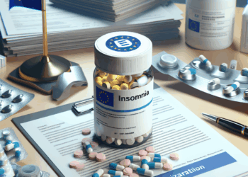 la UE aprueba un nuevo fármaco contra el insomio