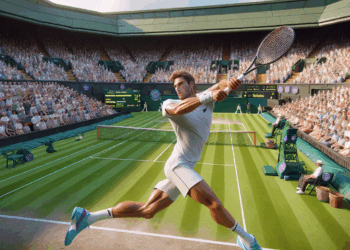 Lo de Djokovic en Wimbledon es un escándalo