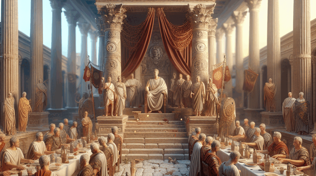 La inesperada conexión entre Calígula y la medicina antigua que los historiadores ignoraron durante siglos