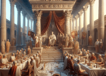 La inesperada conexión entre Calígula y la medicina antigua que los historiadores ignoraron durante siglos