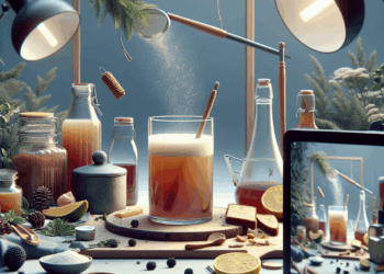 la bebida viral de TikTok que haces en casa con solo 2 ingredientes