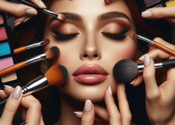 En cada actuación busco que la belleza ocupe el centro de todo