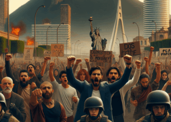 La disputa por Monterrey