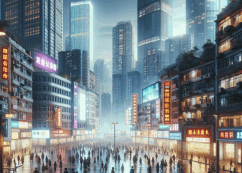 La economía china enfrenta "una situación muy grave y compleja", dice ministro de Comercio