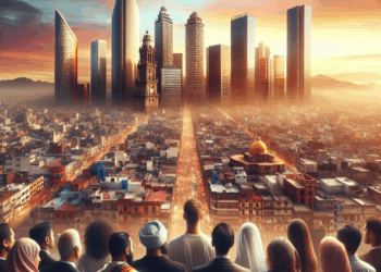 El crecimiento mexicano en un contexto más amplio