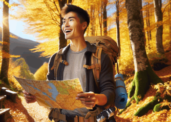 La alegría de disfrutar escapadas en otoño – Dimension Turistica Magazine