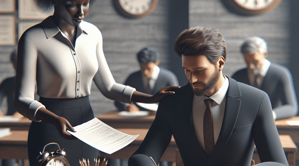 La hora del examen o entrevista de trabajo puede influir el resultado