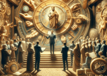 La verdadera fortaleza radica en la humildad, afirma una líder ante el viaje a Europa de miembros de su partido. – Dimension Turistica Magazine