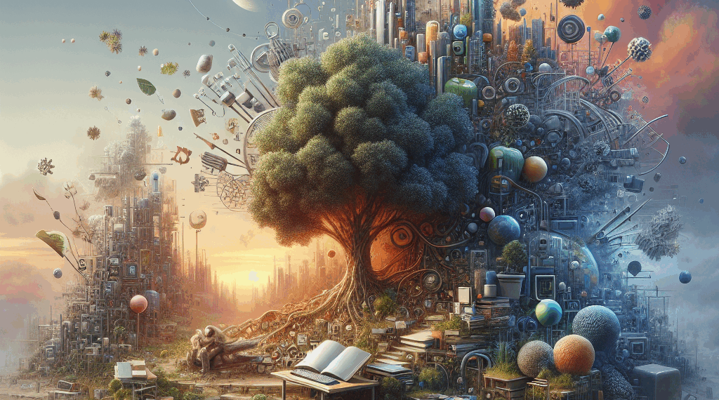 "Cada vez abunda más la información"