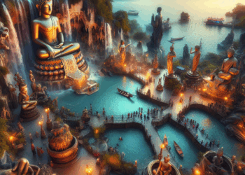 una mayoría de edad de récord