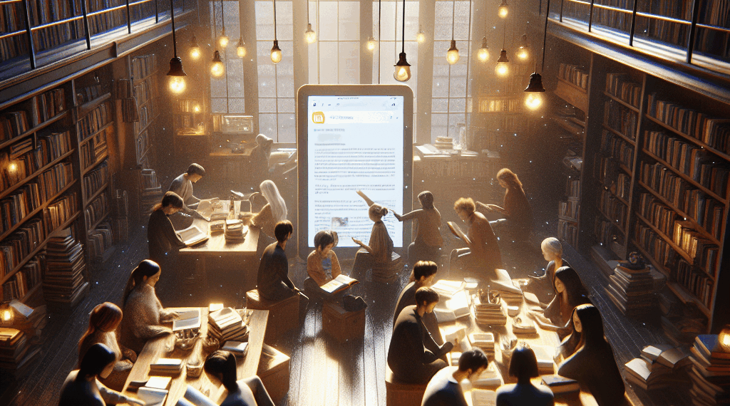 El ojo crítico - ¿Qué es Wattpad?