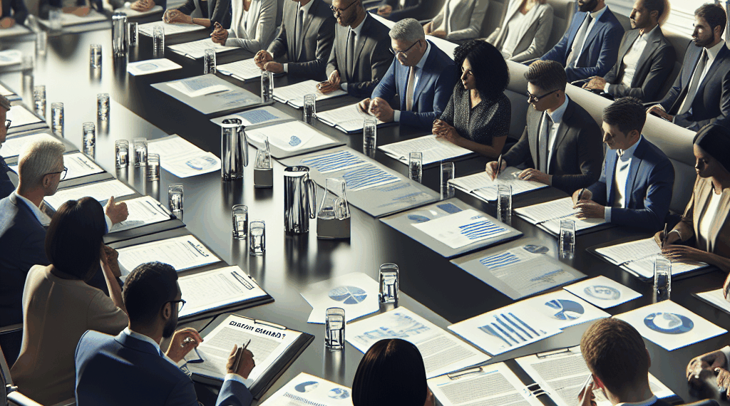 El proyecto de ley de presupuesto de Trump se enfrenta al voto decisivo