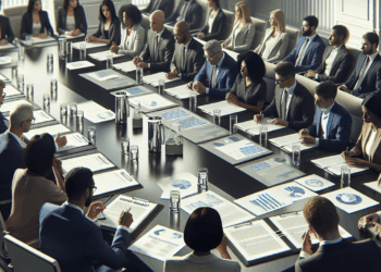 El proyecto de ley de presupuesto de Trump se enfrenta al voto decisivo