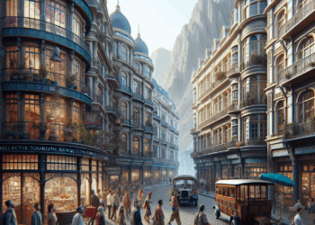 La nueva ola del turismo exclusivo – Dimension Turistica Magazine