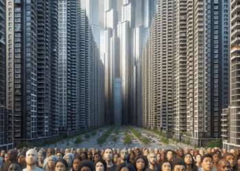 la vivienda se aleja de las mayorías