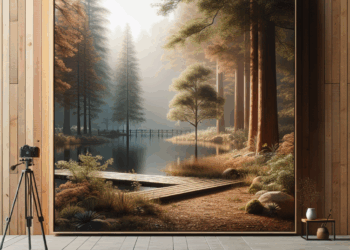 estrena diseño y tres botones