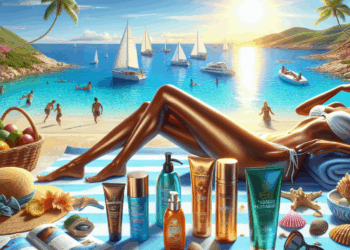 Las 12 Mejores Bases Bronceadoras para un Brillo Radiante de Sol – Dimension Turistica Magazine