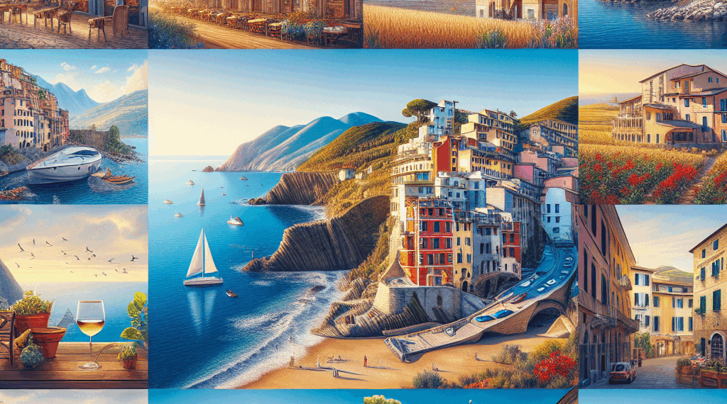 Las 13 Mejores Opciones de Alojamientos en Italia, Desde Puglia hasta los Dolomitas – Dimension Turistica Magazine