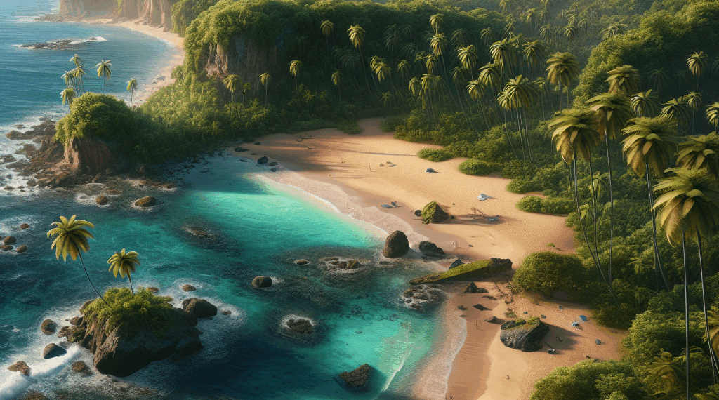 Las Playas Más Maravillosas de Puerto Rico que Aún Conservan su Encanto Secreto – Dimension Turistica Magazine