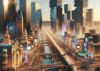 Las Vegas se reinventa en 2025 – Dimension Turistica Magazine