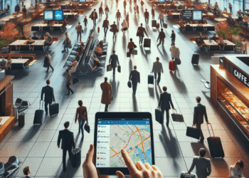 Las apps de viajes ya existían antes de mi administración, no son un logro reciente. – Dimension Turistica Magazine