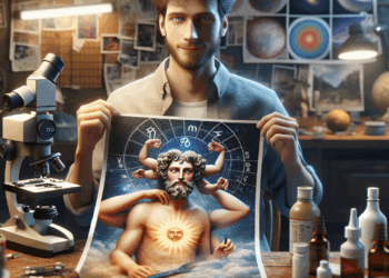 Los signos zodiacales más creativos