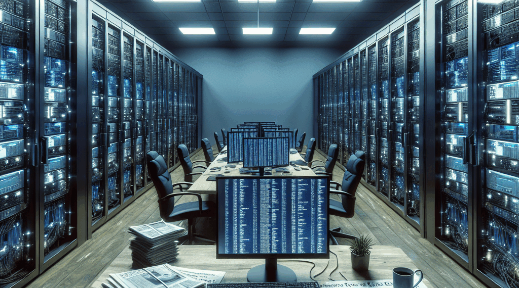 El dinero del cibercrimen está creando negocios en la vida real