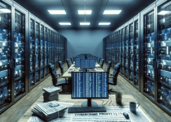 El dinero del cibercrimen está creando negocios en la vida real