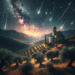 Los destinos más destacados en España para observar las Lágrimas de San Lorenzo – Dimension Turistica Magazine
