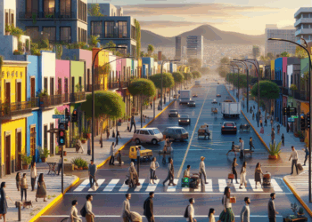 Las ciudades más seguras de México según sus habitantes