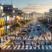 Las ciudades más seguras de México según sus habitantes