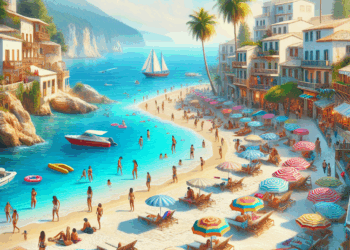 Las playas más destacadas de Europa según la especialista en turismo Marina Comes – Dimension Turistica Magazine