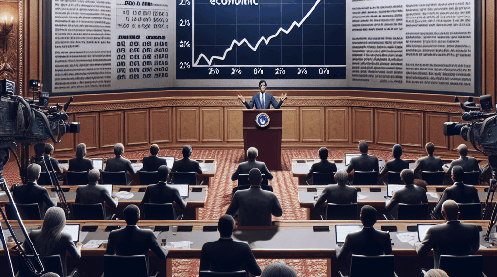 El BCE debe mantener las tasas en 2% a menos que se registren nuevos shocks