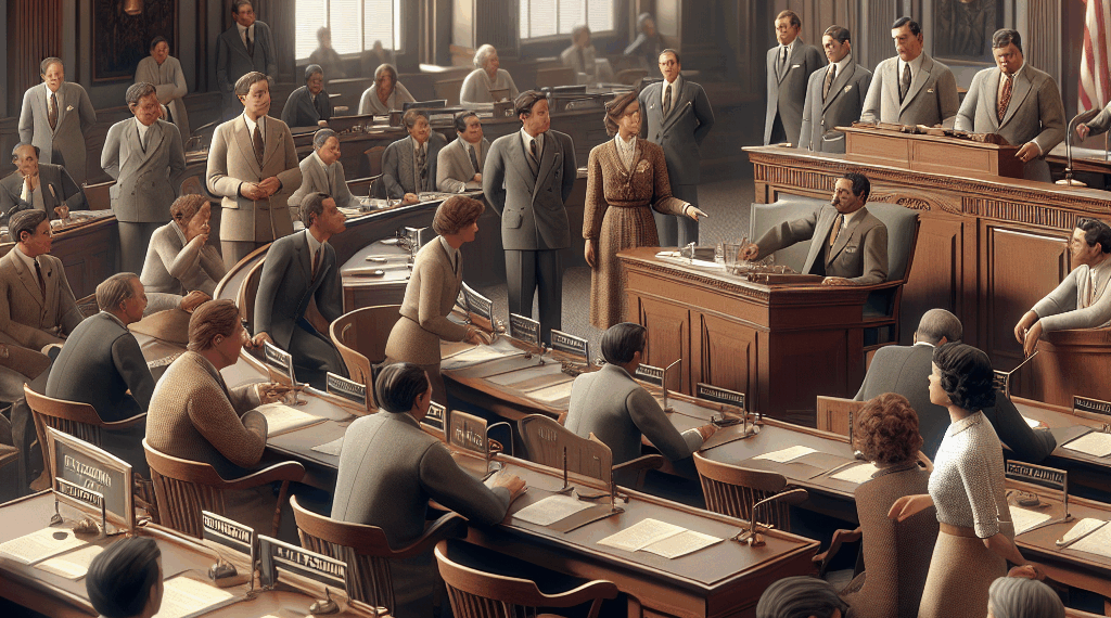 Reacciones de los legisladores ante las divulgaciones sobre los viajes oficiales de la nieta de Raúl Castro. – Dimension Turistica Magazine