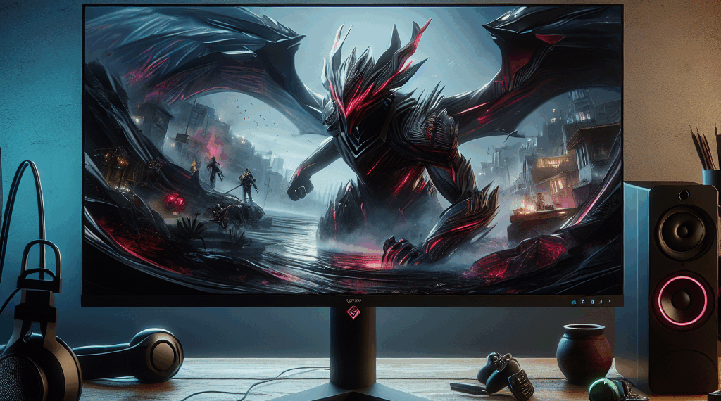 Lenovo agita el mercado con una caída histórica en el precio de su monitor gaming Legion Y27h-30 de 27 pulgadas