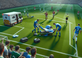 La sensible baja que tendrá América para el juego de la fecha 3 ante Necaxa por el Apertura 2025