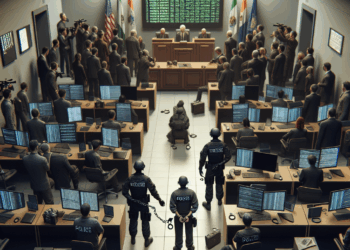 Liberan a los hackers detenidos en España por filtrar datos de Sánchez y lideres políticos