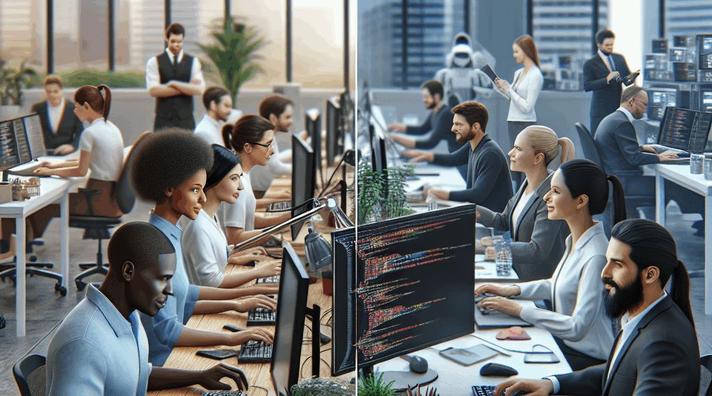 LibreOffice acusa a Microsoft de usar Office para bloquear la competencia