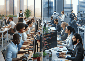 LibreOffice acusa a Microsoft de usar Office para bloquear la competencia