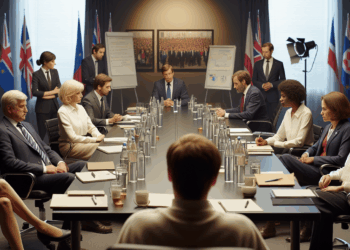 Liderazgos Del PRDM En Uruapan Se Reúnen Con El Diputado Conrado Paz - Changoonga.com