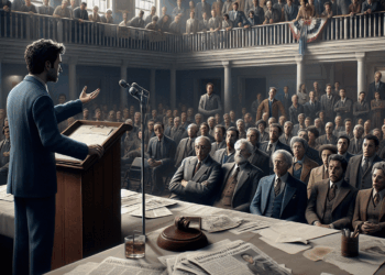 Líderes de AL advierten: la democracia, bajo ataque