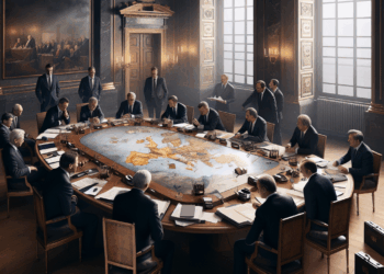 Los líderes de Francia, Alemania y Reino Unido hacen un nuevo llamamiento al alto el fuego en Gaza