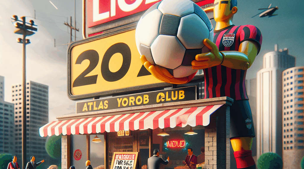 Liga MX 2025: Grupo Orlegi pone en venta al Atlas: ¿Cuál es su precio en Liga MX?