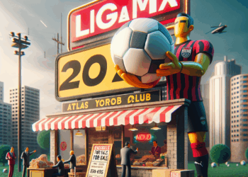 Liga MX 2025: Grupo Orlegi pone en venta al Atlas: ¿Cuál es su precio en Liga MX?