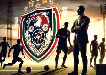 Liga MX: Fájer reafirma su objetivo de devolverle brillo al Atlas